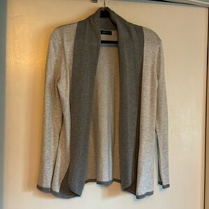 Cardigan sweater